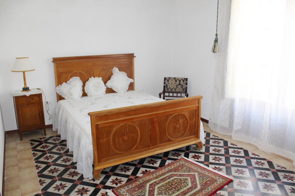 Palazzo Taormina Lejlighed Castellammare del Golfo Eksteriør billede