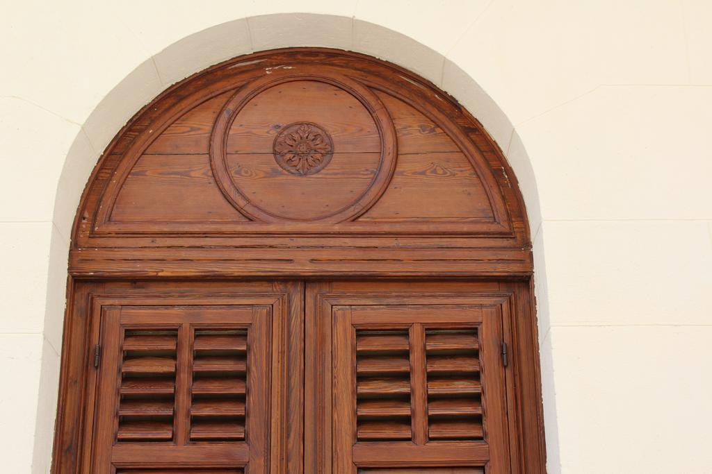 Palazzo Taormina Lejlighed Castellammare del Golfo Eksteriør billede